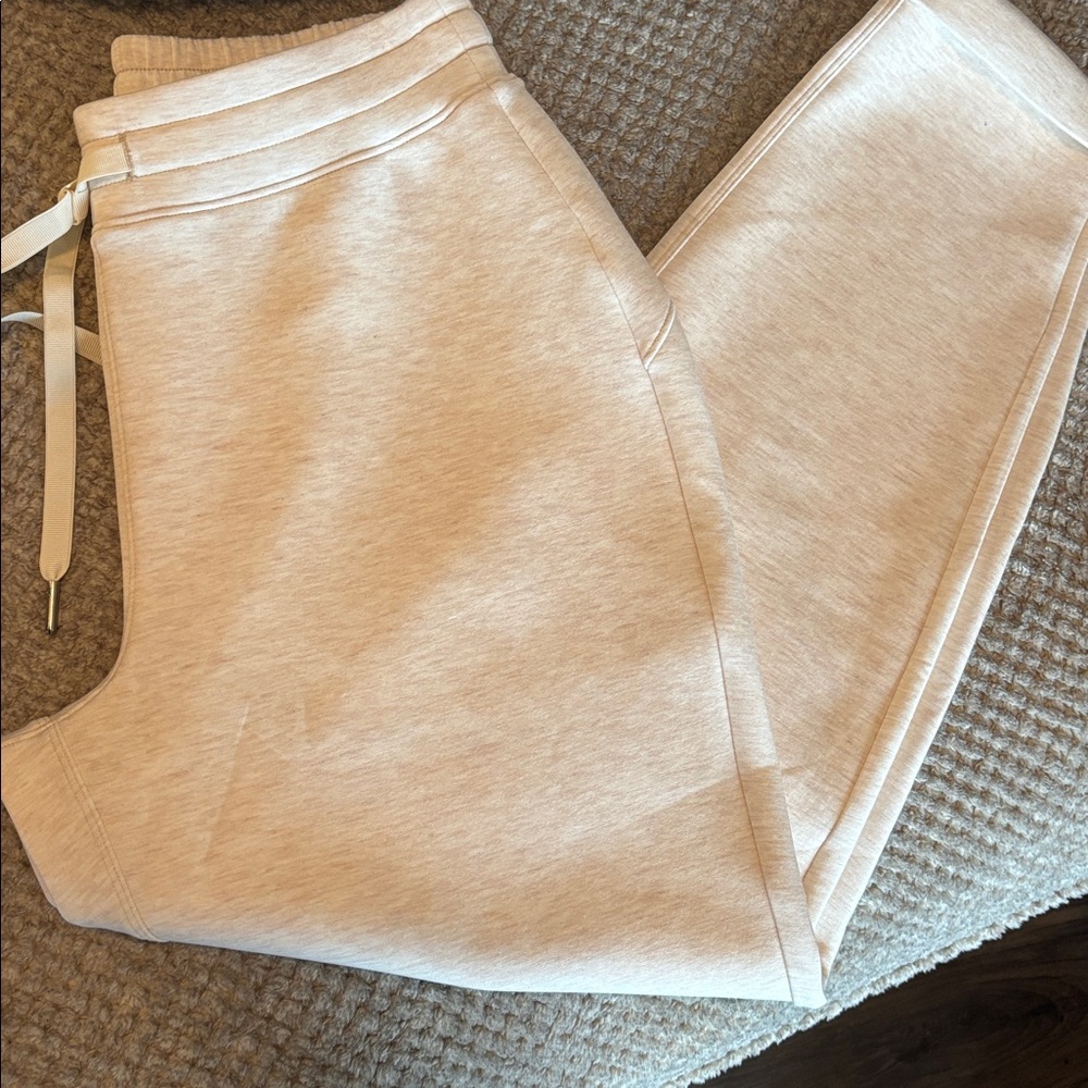 Spanx airessentials pants